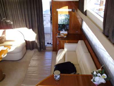 PRINCESS YACHTS PRINCESS YACHTS PRINCESS 50