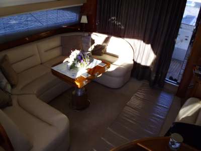 PRINCESS YACHTS PRINCESS YACHTS PRINCESS 50