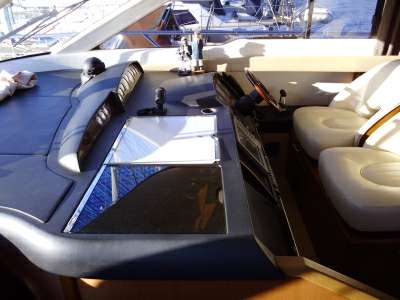 PRINCESS YACHTS PRINCESS YACHTS PRINCESS 50