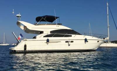 PRINCESS YACHTS PRINCESS YACHTS PRINCESS 50