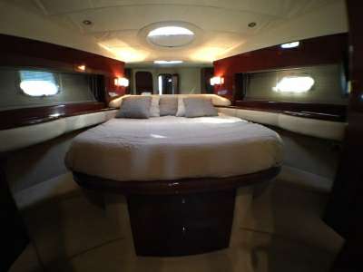 PRINCESS YACHTS PRINCESS YACHTS PRINCESS 50