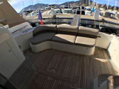 PRINCESS YACHTS PRINCESS YACHTS PRINCESS 50