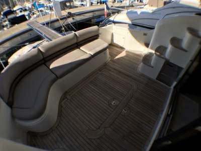 PRINCESS YACHTS PRINCESS YACHTS PRINCESS 50