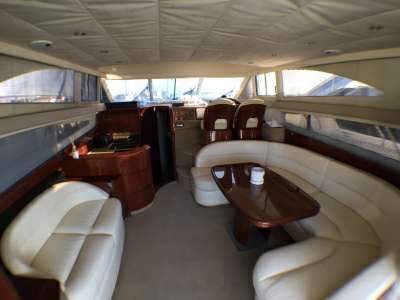 PRINCESS YACHTS PRINCESS YACHTS PRINCESS 50