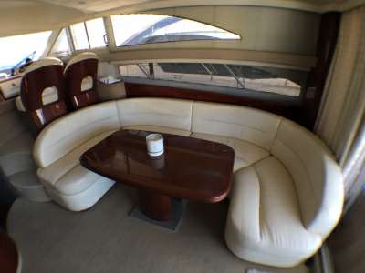 PRINCESS YACHTS PRINCESS YACHTS PRINCESS 50