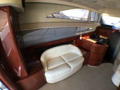 PRINCESS YACHTS PRINCESS YACHTS PRINCESS 50