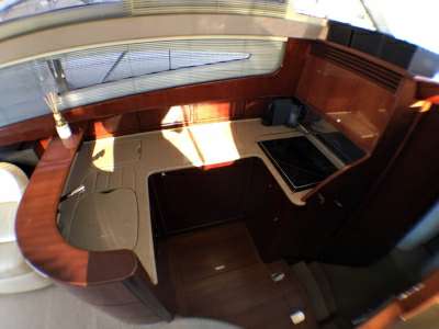 PRINCESS YACHTS PRINCESS YACHTS PRINCESS 50