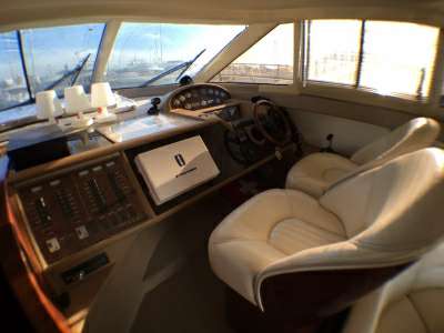 PRINCESS YACHTS PRINCESS YACHTS PRINCESS 50