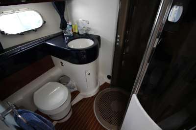 PRINCESS YACHTS PRINCESS YACHTS PRINCESS 56