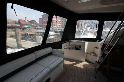 PRINCESS YACHTS PRINCESS YACHTS PRINCESS 56