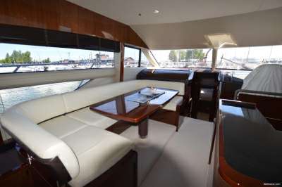 PRINCESS YACHTS PRINCESS YACHTS PRINCESS 56