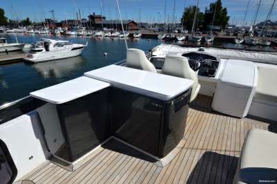 PRINCESS YACHTS PRINCESS YACHTS PRINCESS 56