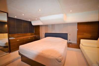 PRINCESS YACHTS PRINCESS YACHTS PRINCESS 56