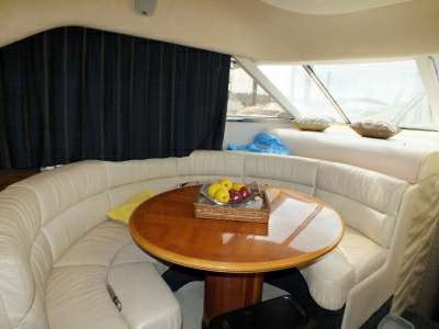 PRINCESS YACHTS PRINCESS YACHTS PRINCESS 60