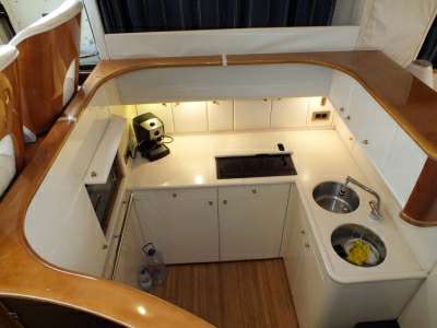 PRINCESS YACHTS PRINCESS YACHTS PRINCESS 60