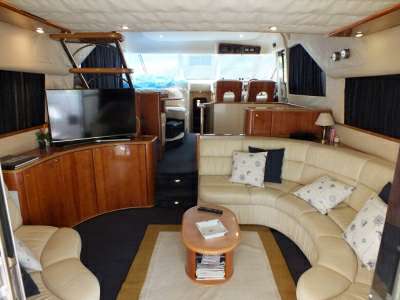 PRINCESS YACHTS PRINCESS YACHTS PRINCESS 60