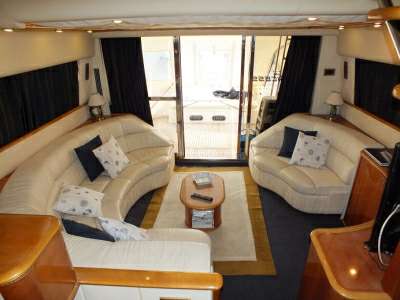 PRINCESS YACHTS PRINCESS YACHTS PRINCESS 60