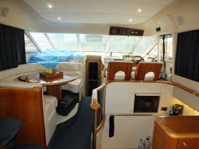 PRINCESS YACHTS PRINCESS YACHTS PRINCESS 60