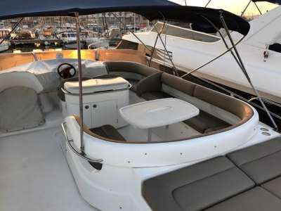 PRINCESS YACHTS PRINCESS YACHTS PRINCESS 61