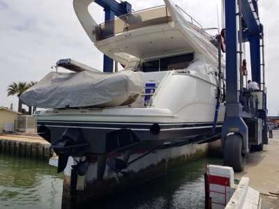 PRINCESS YACHTS PRINCESS YACHTS PRINCESS 61