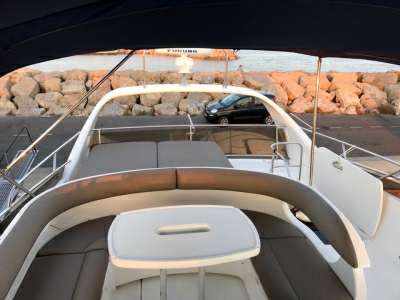 PRINCESS YACHTS PRINCESS YACHTS PRINCESS 61