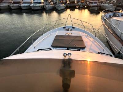 PRINCESS YACHTS PRINCESS YACHTS PRINCESS 61