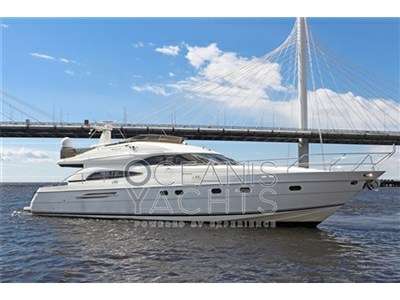 PRINCESS YACHTS PRINCESS YACHTS PRINCESS 65