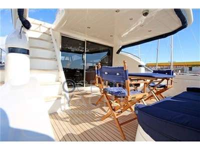 PRINCESS YACHTS PRINCESS YACHTS PRINCESS 65