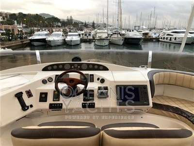 PRINCESS YACHTS PRINCESS YACHTS PRINCESS 65