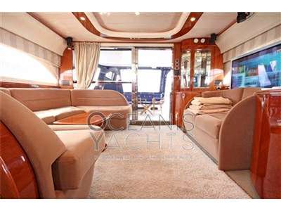 PRINCESS YACHTS PRINCESS YACHTS PRINCESS 65