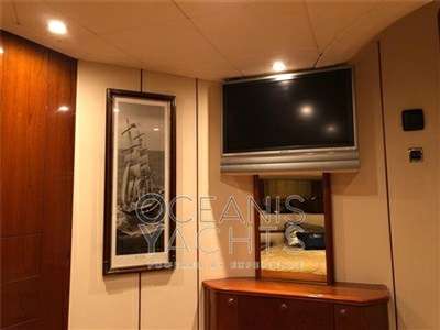 PRINCESS YACHTS PRINCESS YACHTS PRINCESS 65