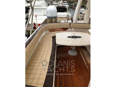 PRINCESS YACHTS PRINCESS YACHTS PRINCESS 65