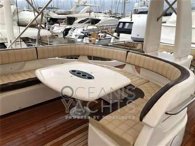 PRINCESS YACHTS PRINCESS YACHTS PRINCESS 65