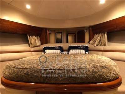 PRINCESS YACHTS PRINCESS YACHTS PRINCESS 65