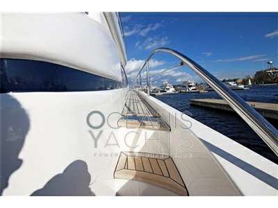 PRINCESS YACHTS PRINCESS YACHTS PRINCESS 65