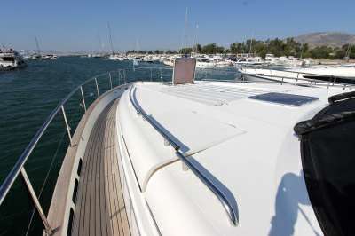 PRINCESS YACHTS PRINCESS YACHTS PRINCESS 82