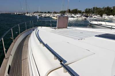 PRINCESS YACHTS PRINCESS YACHTS PRINCESS 82