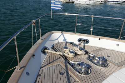 PRINCESS YACHTS PRINCESS YACHTS PRINCESS 82