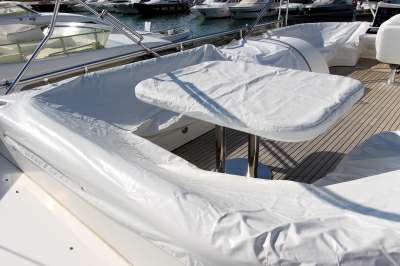 PRINCESS YACHTS PRINCESS YACHTS PRINCESS 82