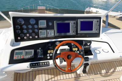 PRINCESS YACHTS PRINCESS YACHTS PRINCESS 82