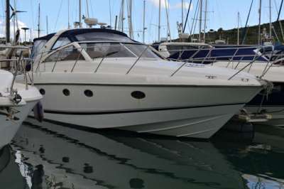 PRINCESS YACHTS PRINCESS YACHTS PRINCESS V40