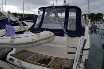 PRINCESS YACHTS PRINCESS YACHTS PRINCESS V40