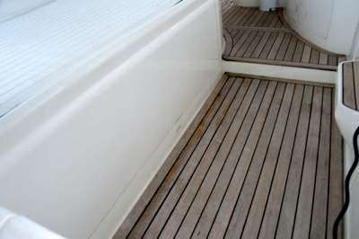 PRINCESS YACHTS PRINCESS YACHTS PRINCESS V40