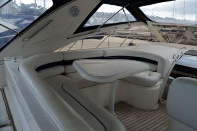 PRINCESS YACHTS PRINCESS YACHTS PRINCESS V40