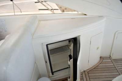 PRINCESS YACHTS PRINCESS YACHTS PRINCESS V40