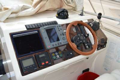 PRINCESS YACHTS PRINCESS YACHTS PRINCESS V40