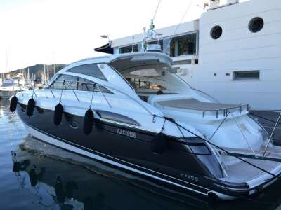 PRINCESS YACHTS PRINCESS YACHTS PRINCESS V46