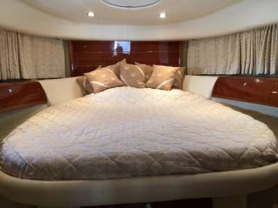 PRINCESS YACHTS PRINCESS YACHTS PRINCESS V46