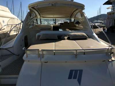 PRINCESS YACHTS PRINCESS YACHTS PRINCESS V46