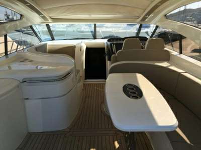 PRINCESS YACHTS PRINCESS YACHTS PRINCESS V46